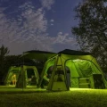 Foaie Suplimentara TRAKKER Gazebo Pro Nitelife Vapour Shield XXL Foaie Suplimentara TRAKKER Gazebo Pro Nitelife Vapour Shield XXL