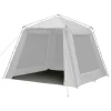 Groudnsheet Pavilion Trakker Gazebo, 275x275cm Groudnsheet Pavilion Trakker Gazebo, 275x275cm