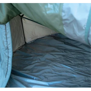 Groundsheet Zeck Cort Solid Brolly, 280x180cm