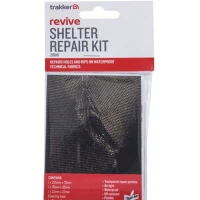 Kit Trakker Reparatie Cort Revive Shelter Repair Kit