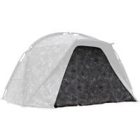 Panou Frontal Din Plasa Pentru Adapost Nash Titan Hide Camo Pro