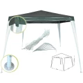 Pavilion CATTARA Assen, TT13349, 300x300x235cm Pavilion CATTARA Assen, TT13349, 300x300x235cm