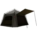 Pavilion JRC Cocoon II Basecamp Bivvy 2.40x3.30x3.30m Pavilion JRC Cocoon II Basecamp Bivvy 2.40x3.30x3.30m