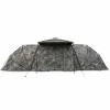Pavilion Modular Nash Bank Life Gazebo Camo Pro
