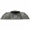 Pavilion Modular Nash Bank Life Gazebo Camo Pro