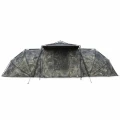 Pavilion Modular Nash Bank Life Gazebo Camo Pro