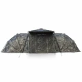 Pavilion Modular Nash Bank Life Gazebo Camo Pro