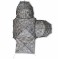 Pavilion Modular Nash Bank Life Gazebo Camo Pro Pavilion Modular Nash Bank Life Gazebo Camo Pro