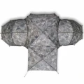 Pavilion Modular Nash Bank Life Gazebo Camo Pro Pavilion Modular Nash Bank Life Gazebo Camo Pro