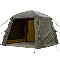 Pavilion Tip Cort Fox Air Frame Social Shelter, 2.5x2.5x2.3m