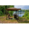Pavilion Tip Cort FOX Social Shelter, 200x200x240cm Pavilion Tip Cort FOX Social Shelter, 200x200x240cm