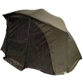 Plasa Anti Insecte Fox Retreat Brolly System Camo Mozzy Mesh