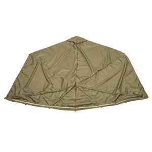 Scut Anticondens pentru Cort TRAKKER Tempest RS 150 Nitelife Vapour Shield