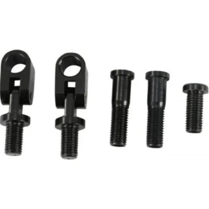 Set Suruburi Cort Trakker Tempest Hardware Kit Set Suruburi Cort Trakker Tempest Hardware Kit