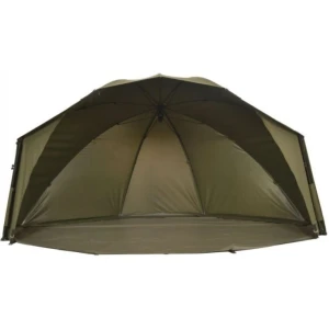 Umbrela Cort Aqua Products Fast and Light Brolly MK2, 248x185cm