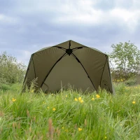 Umbrela Cort Black Cat Black Cat Kraken Shelter, 150x210x180cm
