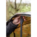 Umbrela Cort KORUM Supa Lite Overnight Brolly Shelter Umbrela Cort KORUM Supa Lite Overnight Brolly Shelter