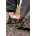 Umbrela Cort KORUM Supa Lite Overnight Brolly Shelter Umbrela Cort KORUM Supa Lite Overnight Brolly Shelter