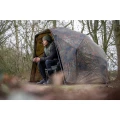 Umbrela Cort KORUM Supa Lite Overnight Brolly Shelter Umbrela Cort KORUM Supa Lite Overnight Brolly Shelter