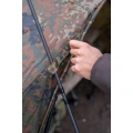 Umbrela Cort KORUM Supa Lite Overnight Brolly Shelter Umbrela Cort KORUM Supa Lite Overnight Brolly Shelter