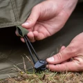 Winterskin AVID Revolve NG Bivvy 2 Person Overwrap, 145x260x290cm Winterskin AVID Revolve NG Bivvy 2 Person Overwrap, 145x260x290cm