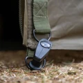 Winterskin AVID Revolve NG Bivvy 2 Person Overwrap, 145x260x290cm Winterskin AVID Revolve NG Bivvy 2 Person Overwrap, 145x260x290cm