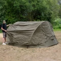 Winterskin AVID Revolve NG Bivvy 2 Person Overwrap, 155x300x330cm Winterskin AVID Revolve NG Bivvy 2 Person Overwrap, 155x300x330cm