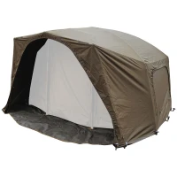 Winterskin Fox Frontier Il - Xl Deluxe Wrap