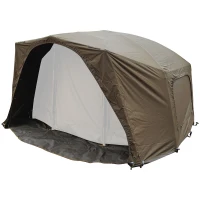 Winterskin Fox Frontier Il Deluxe Wrap