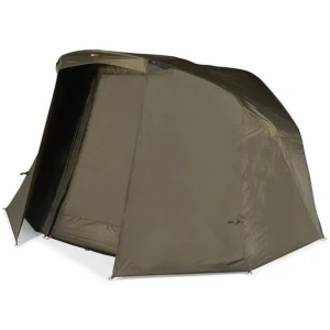 Winterskin Jrc Defender Peak Bivvy 2 Man Wrap, 300x295x150cm Winterskin Jrc Defender Peak Bivvy 2 Man Wrap, 300x295x150cm
