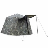 Winterskin Nash Bank Life Blockhouse Camo Pro Overwrap Winterskin Nash Bank Life Blockhouse Camo Pro Overwrap