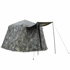 Winterskin Nash Bank Life Blockhouse Camo Pro Overwrap Winterskin Nash Bank Life Blockhouse Camo Pro Overwrap