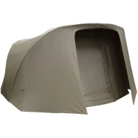 Wrap Cort Sonik Bank-tek Bivvy 10000mm 1 Persoana, 280x245x135cm