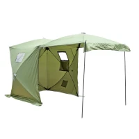 CORT CARP ZOOM INSTAQUICK SHELTER 180x180x205cm CORT CARP ZOOM INSTAQUICK SHELTER 180x180x205cm