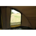 CORT FOX R-SERIES 1-MAN BIVVY XL KHAKI 235X295X165CM CORT FOX R-SERIES 1-MAN BIVVY XL KHAKI 235X295X165CM