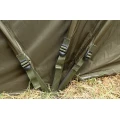 CORT FOX R-SERIES 1-MAN BIVVY XL PLUS INNER DOME KHAKI 235X295X165CM CORT FOX R-SERIES 1-MAN BIVVY XL PLUS INNER DOME KHAKI 235X295X165CM
