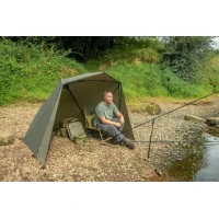 Cort Korum Pentalite Brolly Shelter 50 Inch 150x210x180cm Cort Korum Pentalite Brolly Shelter 50 Inch 150x210x180cm