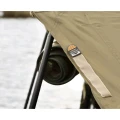 Cort Fox Eos 60 Brolly System Cort Fox Eos 60 Brolly System