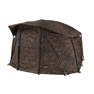 Cort Fox Frontier XD Camo Biwy pentru 1 persoană Cort Fox Frontier XD Camo Biwy pentru 1 persoană