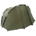 Cort Prologic Bivvy + Foaie de Cort Overwrap, 242x282x127cm
