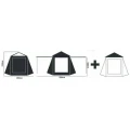Cort Prologic Utilitar 1 Persoana Fulcrum 260 x 210cm Cort Prologic Utilitar 1 Persoana Fulcrum 260 x 210cm