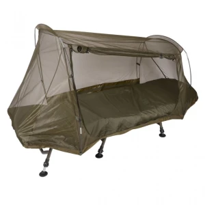 Cort Spro C-TEC cu plasa antitantari pentru pat 215x90x120cm