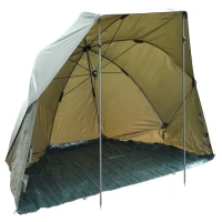 UMRELA CARP ZOOM EXPEDITION SHELTER 240x150x140cm UMRELA CARP ZOOM EXPEDITION SHELTER 240x150x140cm