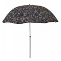 Umbrela Cu Parasolar FL Camo Inchidere Totala Cu Ferestre 300cm