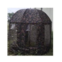 Umbrela FL 2.50M Camuflaj Inchidere Totala Umbrela FL 2.50M Camuflaj Inchidere Totala