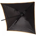 Umbrela Guru Protectie Nada Bait Brolly 90x90cm Umbrela Guru Protectie Nada Bait Brolly 90x90cm