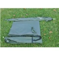 Umbrella Mivardi Green PVC Cu side cover  2.50m
