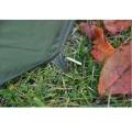 Umbrella Mivardi Green PVC Cu side cover 2.50m Umbrella Mivardi Green PVC Cu side cover 2.50m