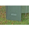 Umbrella Mivardi Green PVC Cu side cover  2.50m