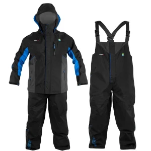 COSTUM IMPERMEABIL PRESTON DFX SUIT L COSTUM IMPERMEABIL PRESTON DFX SUIT L